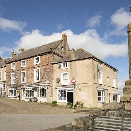 Jenny Wren Cottage Middleham Buitenkant foto