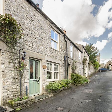 Jenny Wren Cottage Middleham Buitenkant foto